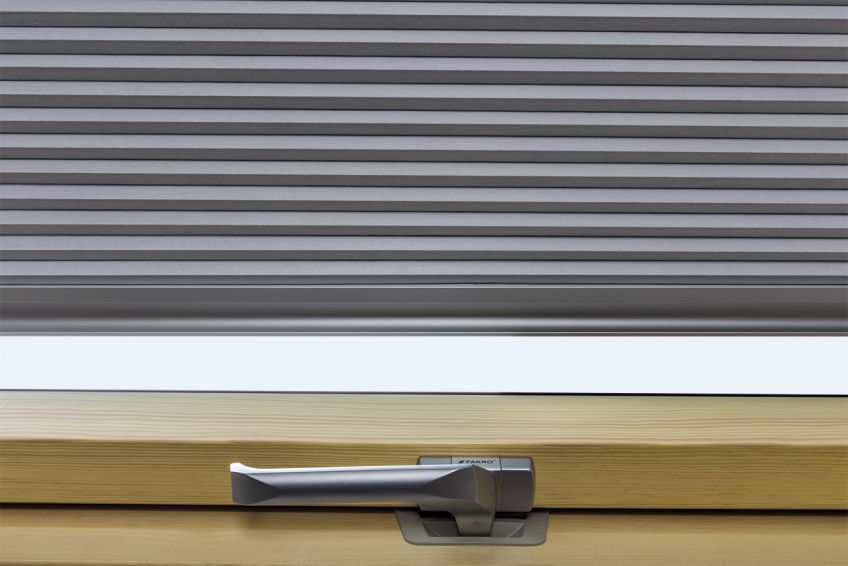 Fakro Honeycomb Pleated Blind APF Fakro Honeycomb Pleated Blind APF